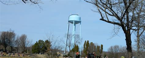 nekud water|City of Munfordville Water